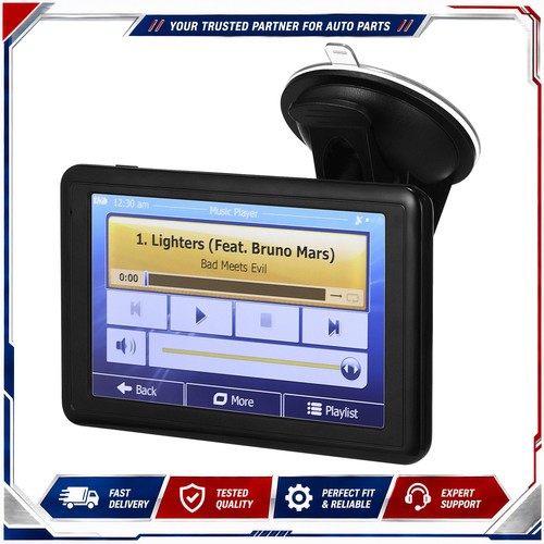 8gb sat nav car truckgps - 8gb,