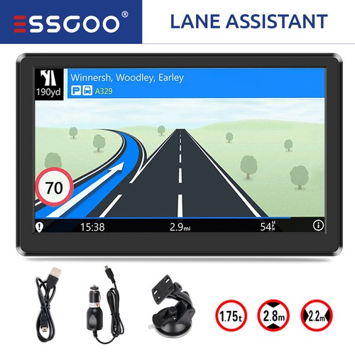2026 essgoo car truck - 2026,