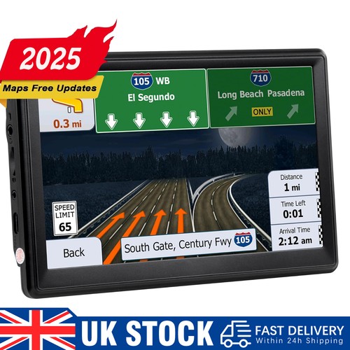 Touch screen car truck - touch,