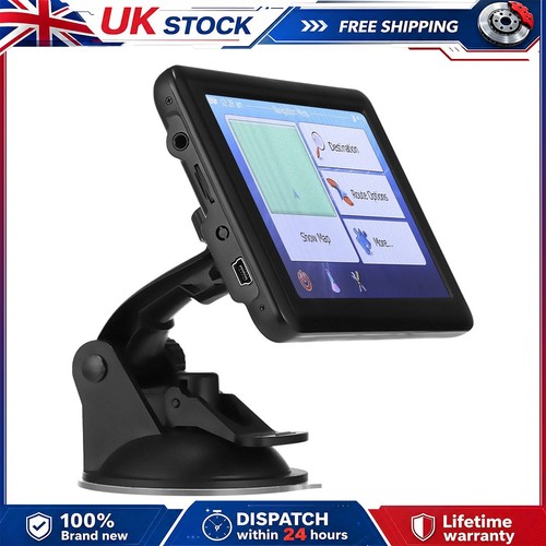 8gb sat nav - 8gb,