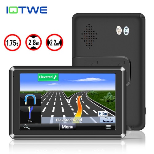 Iotwe sat nav for - sat,